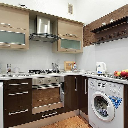 Grodnohome Center Pavlovskogo 21 外观 照片