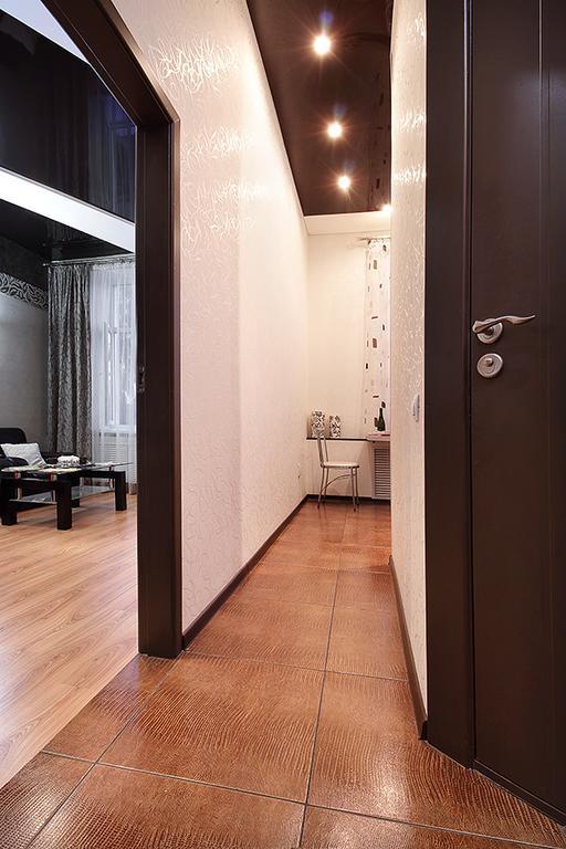 Grodnohome Center Pavlovskogo 21 外观 照片