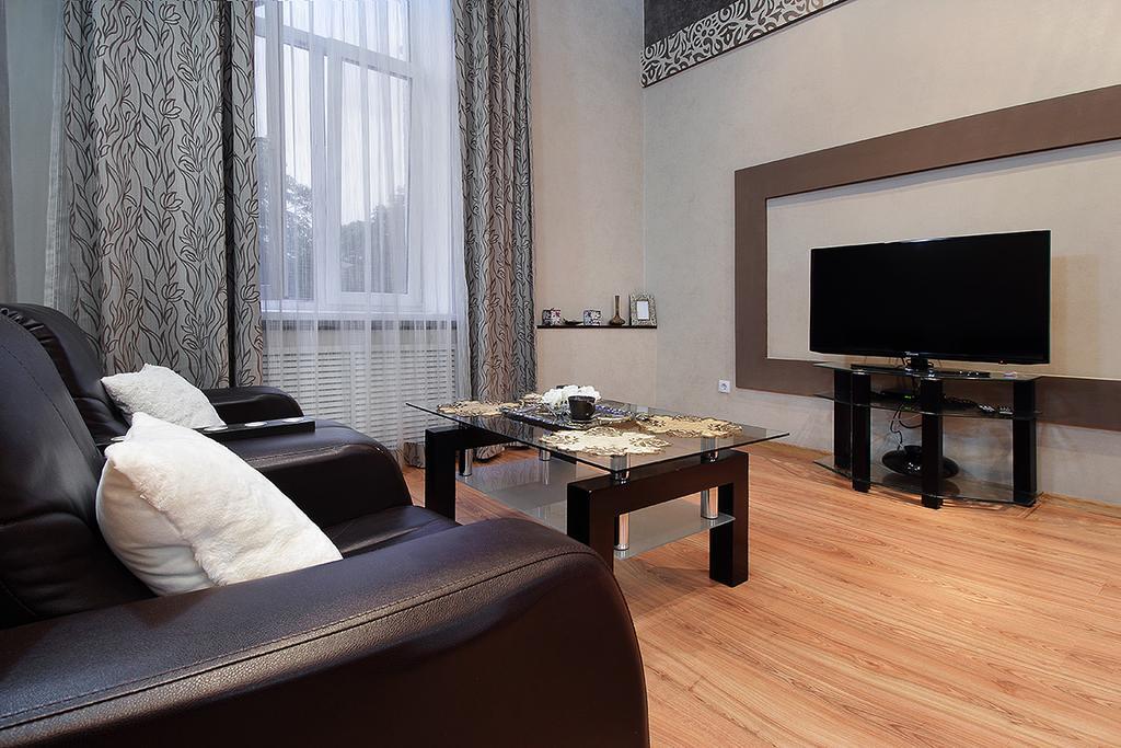 Grodnohome Center Pavlovskogo 21 外观 照片