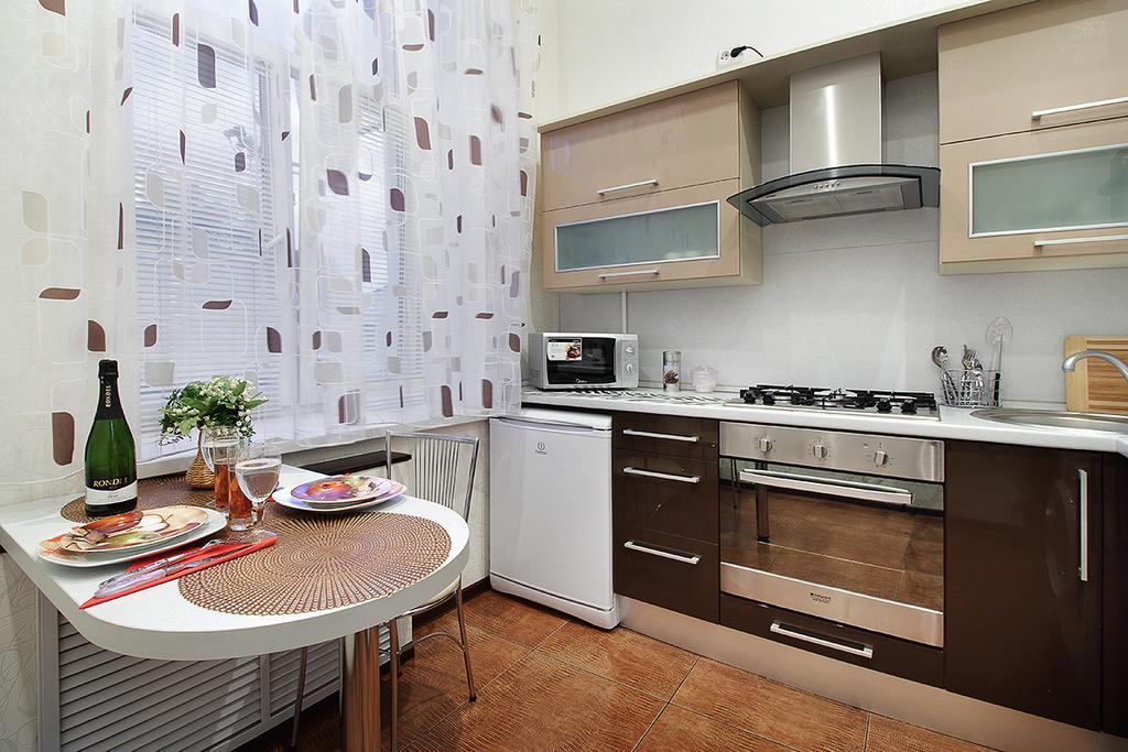 Grodnohome Center Pavlovskogo 21 外观 照片
