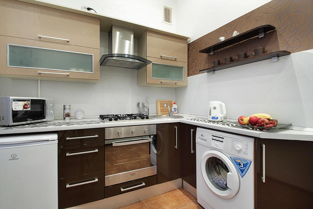Grodnohome Center Pavlovskogo 21 外观 照片