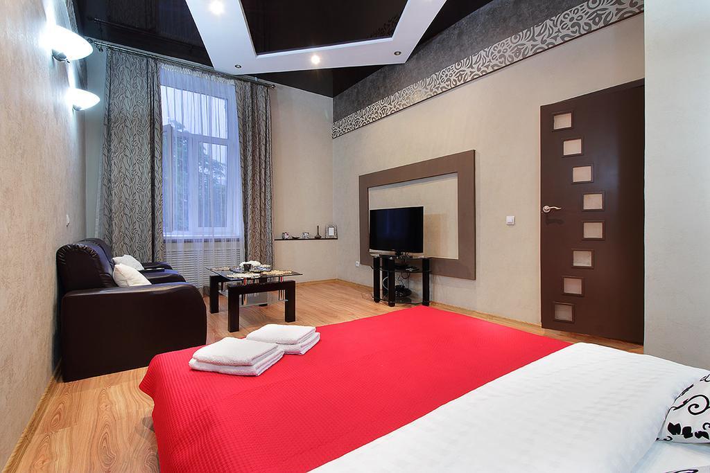 Grodnohome Center Pavlovskogo 21 外观 照片