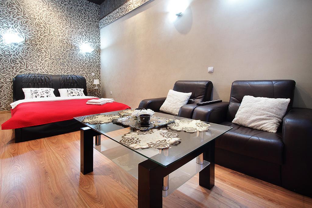 Grodnohome Center Pavlovskogo 21 外观 照片